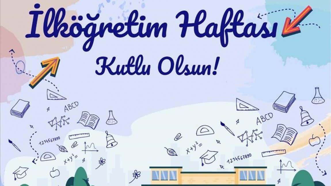İLKÖĞRETİM HAFTASI